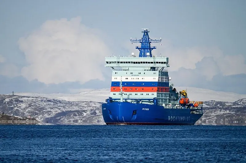 Верховный суд рассмотрит жалобу по банкротству Мурманского морского пароходства: кредиторы требуют почти ₽1 млрд субсидиарной ответственности, а место оператора Севморпути занимают зарубежные компании.