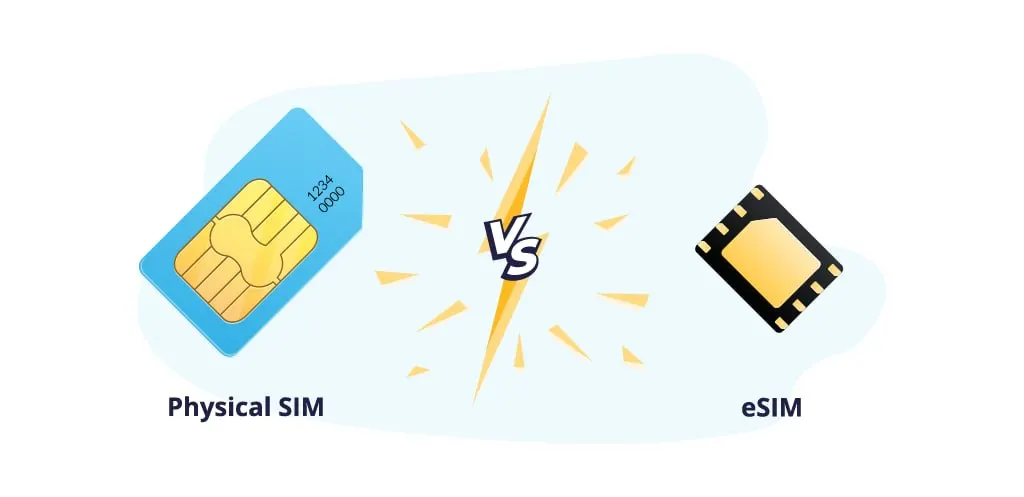 Властями обсуждается ужесточение правил оборота виртуальных SIM: возможен запрет регистрации eSIM, изменения в обращении M2M‑карт, усиление идентификации и блокировка звонков и SMS.