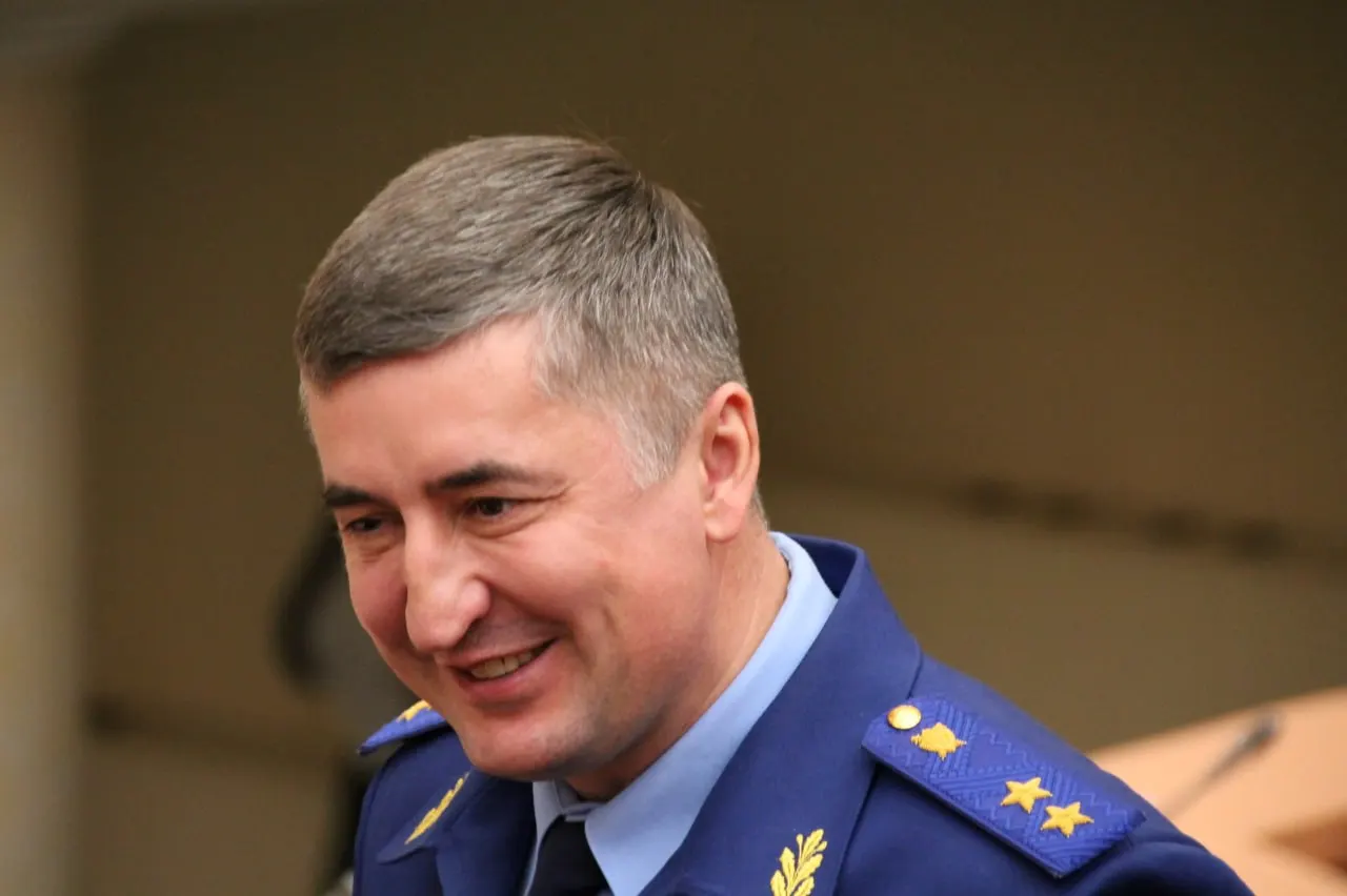 Указ президента от 28 июня: Сергей Филипенко назначен прокурором Воронежской области на пять лет, на должность прокурора Саратовской области назначен Роман Пантелеев.