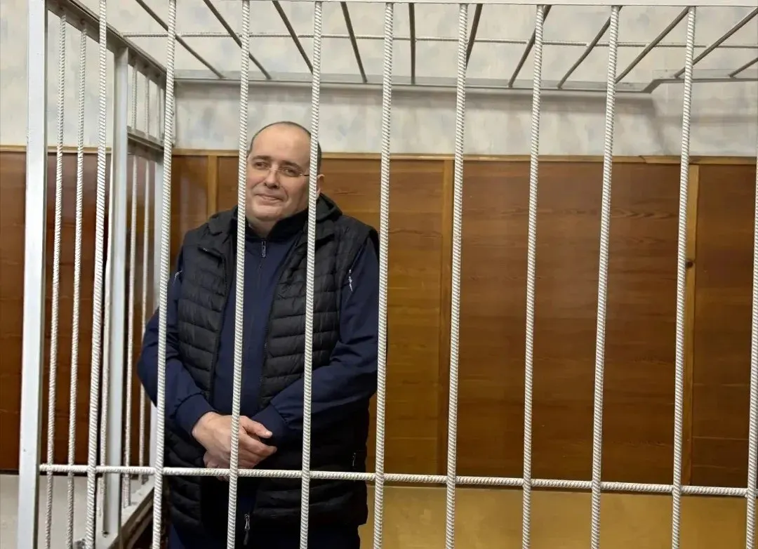 Суд вынес решение по делу экс-чиновника: общая сумма взяток около 4,41 млн рублей; итоговый срок — 14 лет.