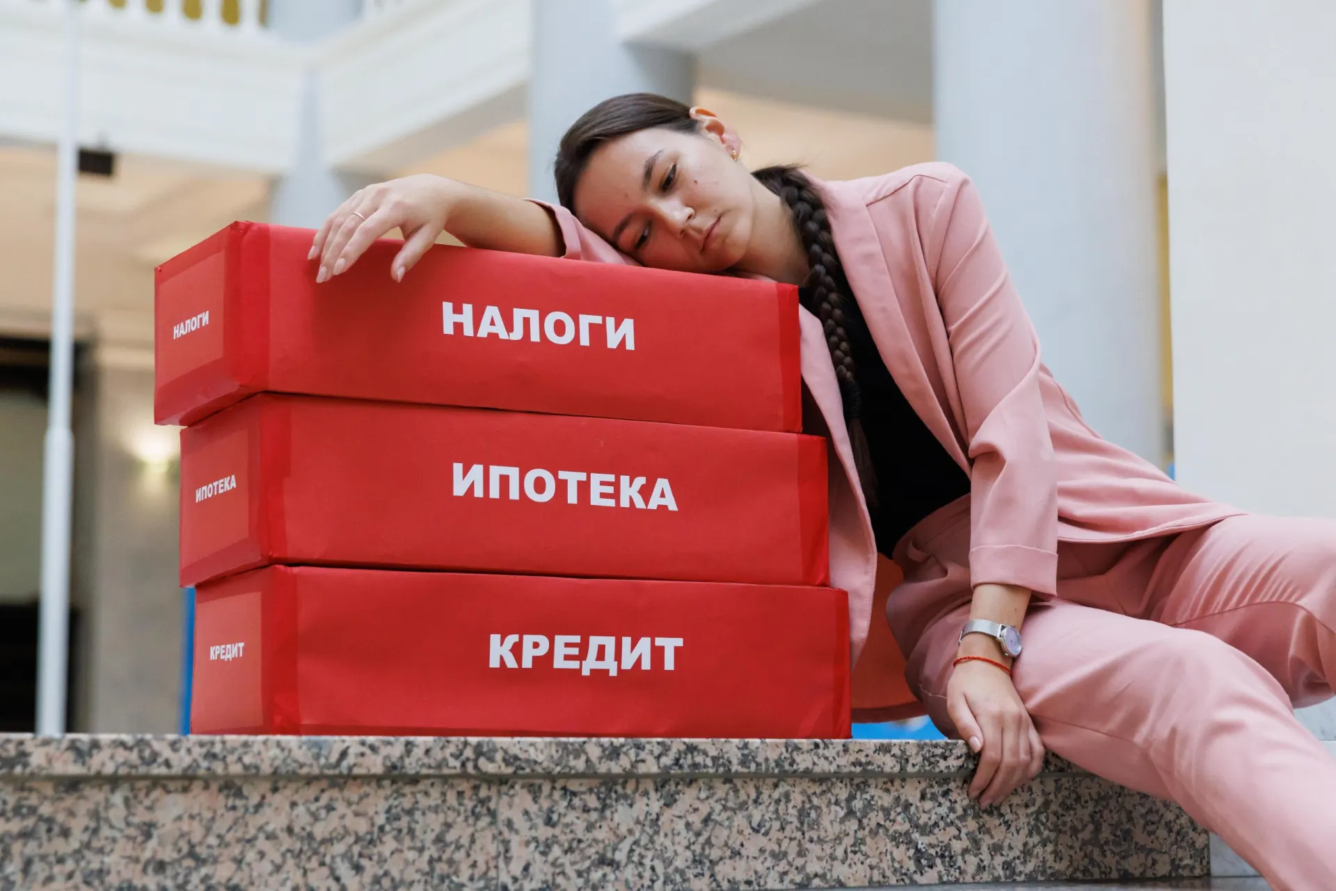 Минфин сообщил о запланированных точечных изменениях в налогах на 2027 год и представил предложения к федеральному бюджету на трехлетний период.