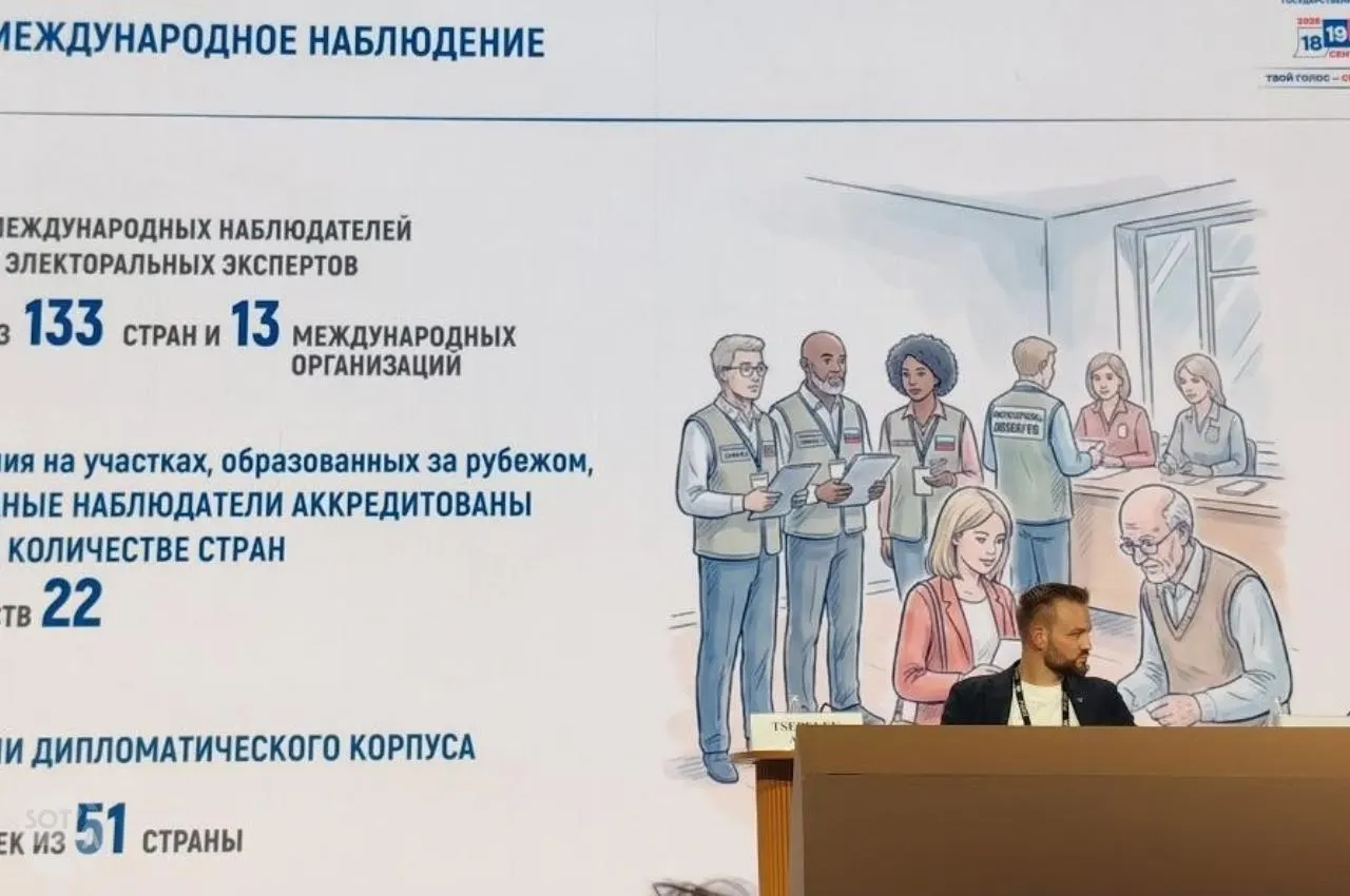 Участники обсуждали итоги выборов, заявления о дискредитации и предложение изменить формат голосования.