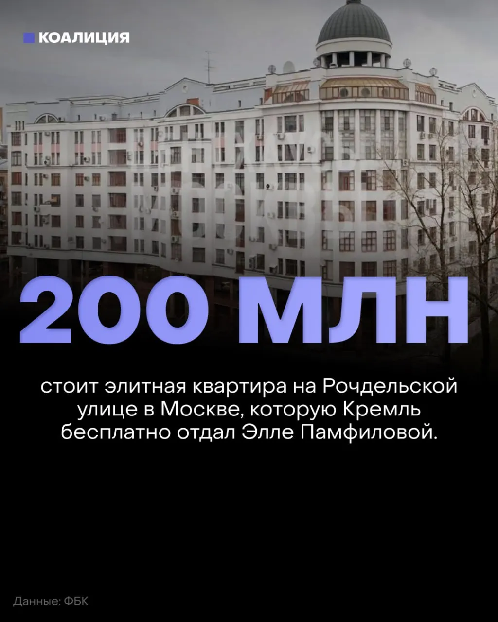 Расследования называют наградой за «победы» Путина элитную квартиру для внучки главы ЦИК и отмечают рост протестов против фальсификаций на выборах.