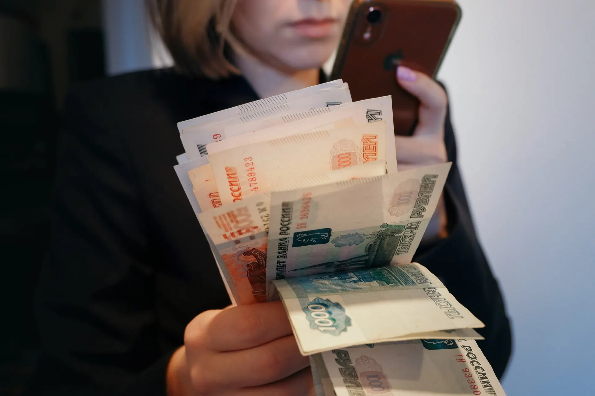 Разбираем, что на самом деле сдерживает рост экономики: причина не в дорогих кредитах.