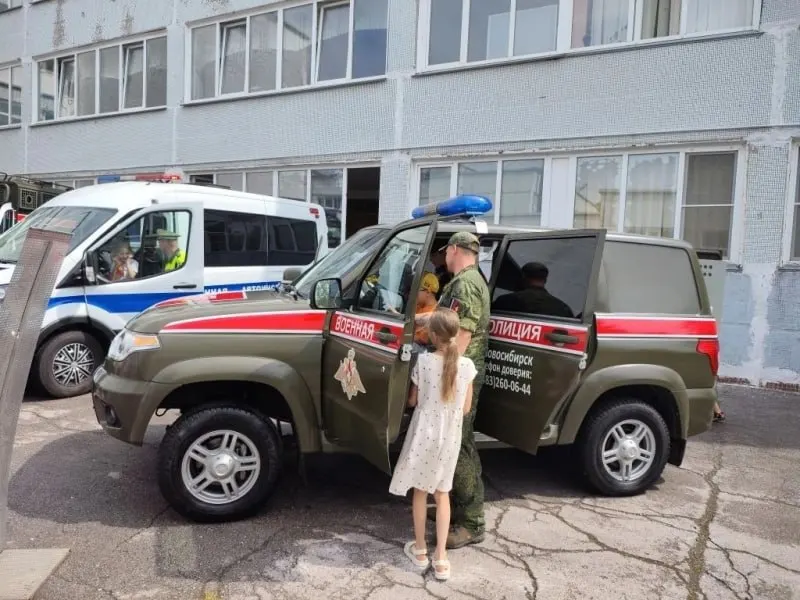 Минобороны предлагает расширить полномочия военной полиции: опрашивать граждан, проверять документы и выполнять новые функции дознания.