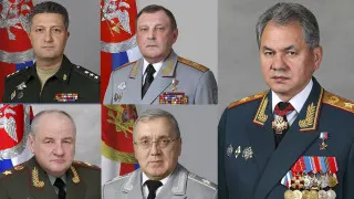 После смены министра обороны почти треть руководителей ведомства лишилась своих постов, а несколько бывших заместителей Сергея Шойгу и топ-менеджеров подведомственных структур оказались фигурантами уголовных дел о коррупции и хищениях.