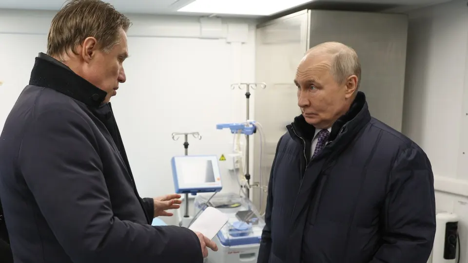 Президент поручил министру здравоохранения увеличить охват диспансеризации репродуктивного здоровья, на фоне многолетнего снижения рождаемости и масштабных демографических потерь в стране.