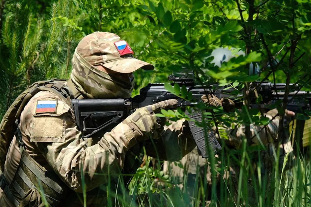 Аналитики Института по изучению войны считают, что требования России полностью контролировать Донбасс расходятся с текущими возможностями на фронте; прогноз о захвате региона в обозримой перспективе сделать нельзя.