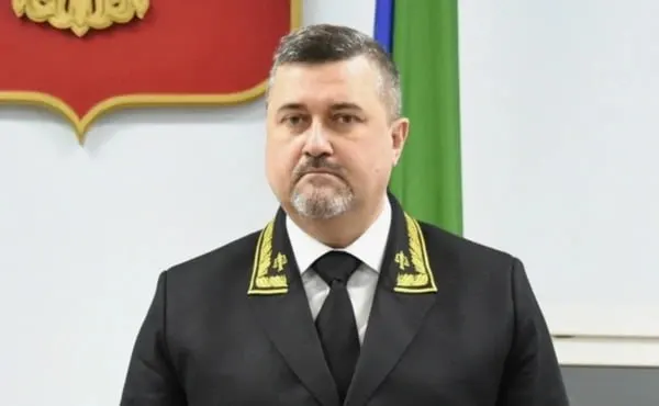 Высшая квалификационная коллегия судей удовлетворила заявление Щукина о прекращении полномочий. Он возглавлял Верховный суд Дагестана с 2024 года; его кандидатуру на пост главы республики предложил и поддержал ряд региональных и федеральных властей.