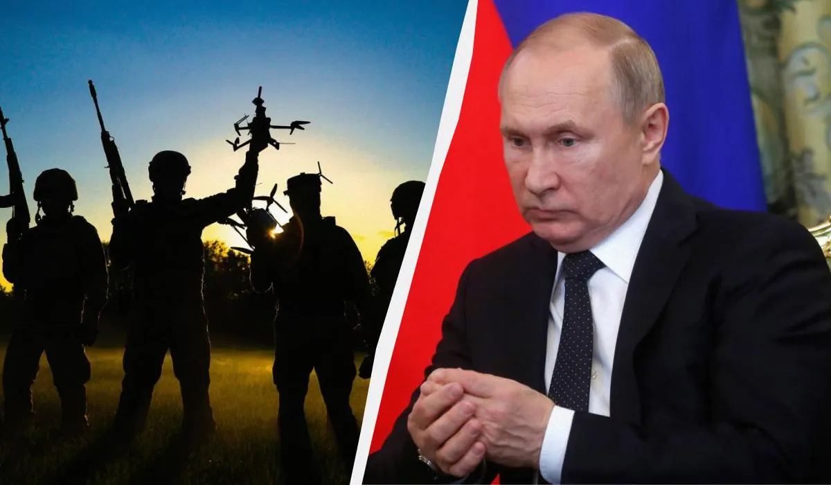 Украина добивается перевеса на поле боя благодаря ударам беспилотников — от FPV‑атак до ударов средней и большой дальности. В ближайшие месяцы станет ясно, сможет ли Россия сдержать эти угрозы и подготовиться к летнему наступлению.
