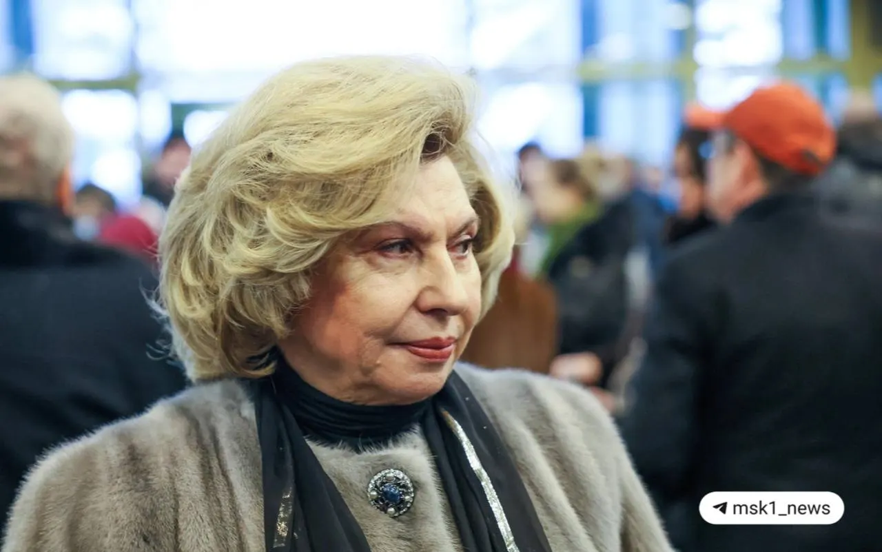 Татьяна Москалькова покидает должность, которую занимала с 2016 года. Сегодня на пленарном заседании Госдумы рассмотрят трёх кандидатов: Артём Прокофьев (КПРФ), Иван Сухарев (ЛДПР) и Яна Лантратова («Справедливая Россия»).