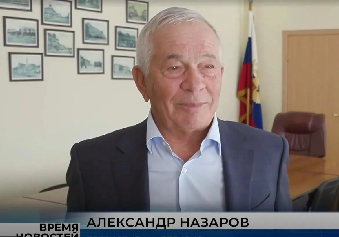 В&nbsp;Астраханской области решают судьбу тела волгоградского застройщика Александра Назарова