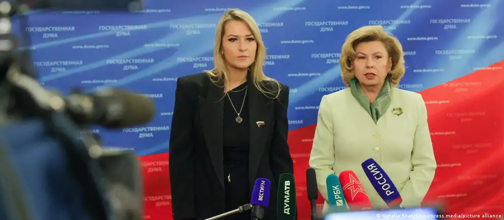 Новый омбудсмен пообещала сосредоточиться на поддержке участников «СВО» и их семей, а правозащитники встретили назначение с недоверием и скепсисом.