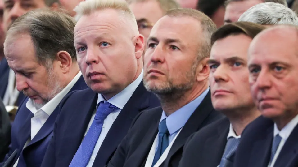Российский союз промышленников и предпринимателей выступил с инициативой не публиковать в сети информацию о компаниях и решениях по исковым требованиям о компенсации ущерба из‑за санкций; предложение обсуждается администрацией президента и ведомствами.