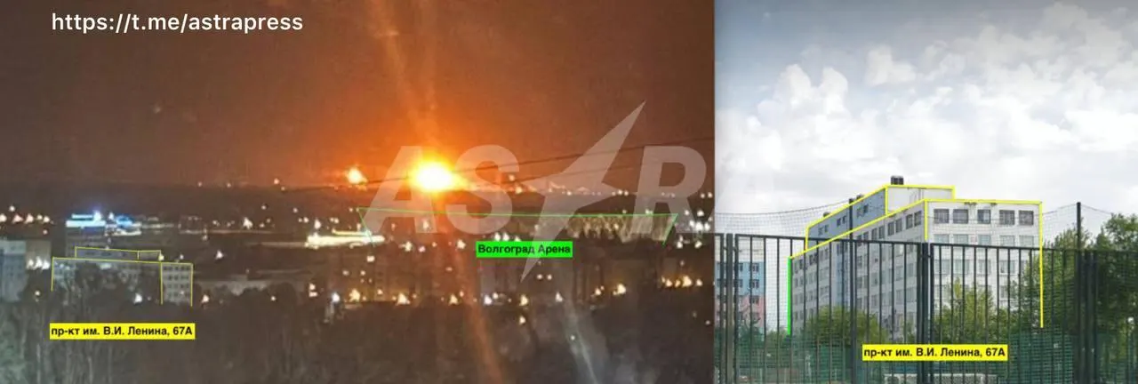 За ночь — атака беспилотников по НПЗ в Волгограде, отключения электроэнергии в Одесской области, падение дрона в Румынии и важные региональные новости в Коми и Кемеровской области.