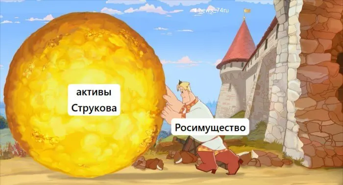 На торги выставят 67,2% акций и другие национализированные активы с начальной стоимостью 162 млрд руб. Задаток — 20% от цены, аукцион состоится даже при участии одного покупателя.
