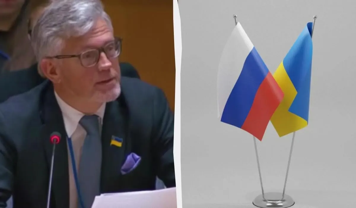Андрей Мельник заявил, что российский президент отверг предложение Владимира Зеленского о встрече лидеров для обсуждения завершения войны; по его словам, заявления российских чиновников указывают на ухудшение экономической ситуации в РФ.