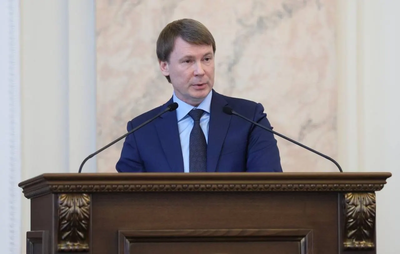 Компания, ранее принадлежавшая экс-депутату Законодательного собрания Краснодарского края, 5 июня 2026 года оказалась в управлении Росимущества после решения суда; в доход государства обращены крупные активы на сумму свыше 81,5 млрд рублей.