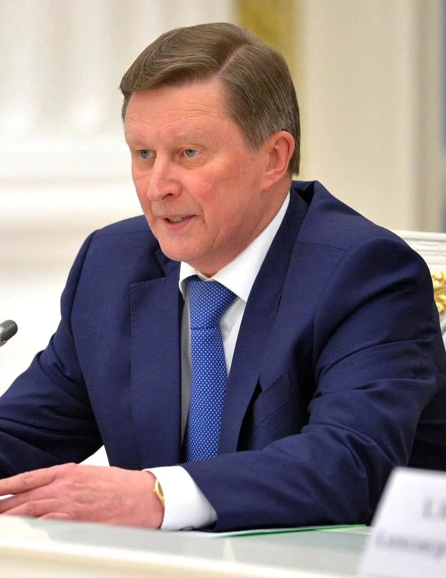 Ему было 73 года. Сергей Иванов возглавлял Минобороны в 2001–2007 годах, позднее занимал ключевые посты в правительстве и администрации президента.