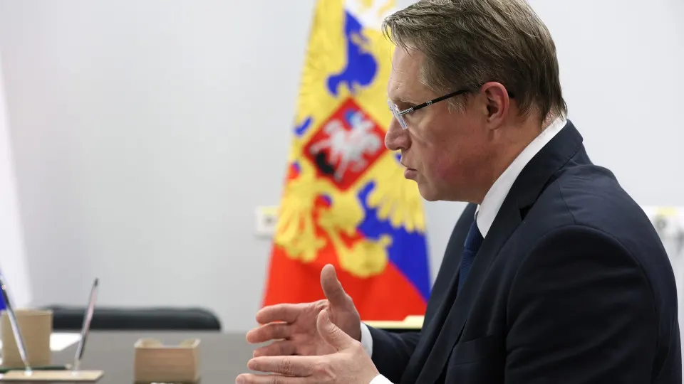 Министр здравоохранения рассказал о массовом переходе на целевые места в ординатуре, рекордном росте приёма в медвузы и о действующем законе об обязательной отработке для выпускников.