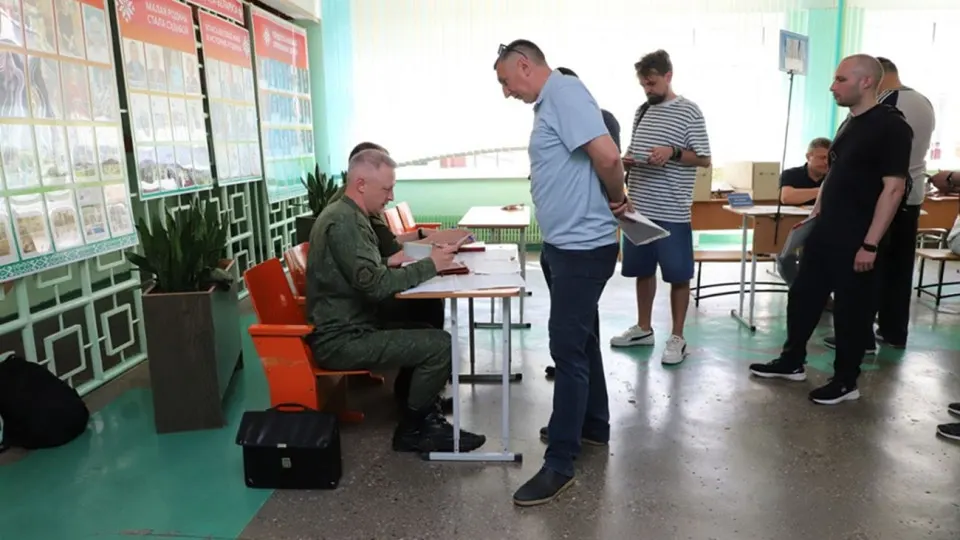 Минобороны объявило о серии учений с участием военкоматов и запасников в приграничной Гродненской области — на фоне усиления давления со стороны России и продолжающихся манёвров силовиков по всей стране.