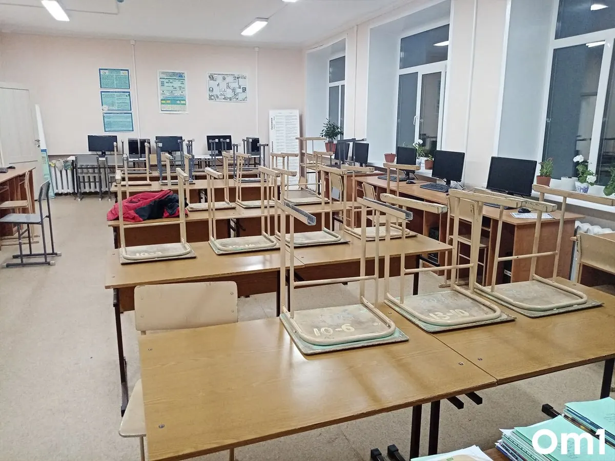 Минпросвещения РФ в письме установило, что с начала учебного года 2026/2027 первые классы будут учиться без домашних заданий.