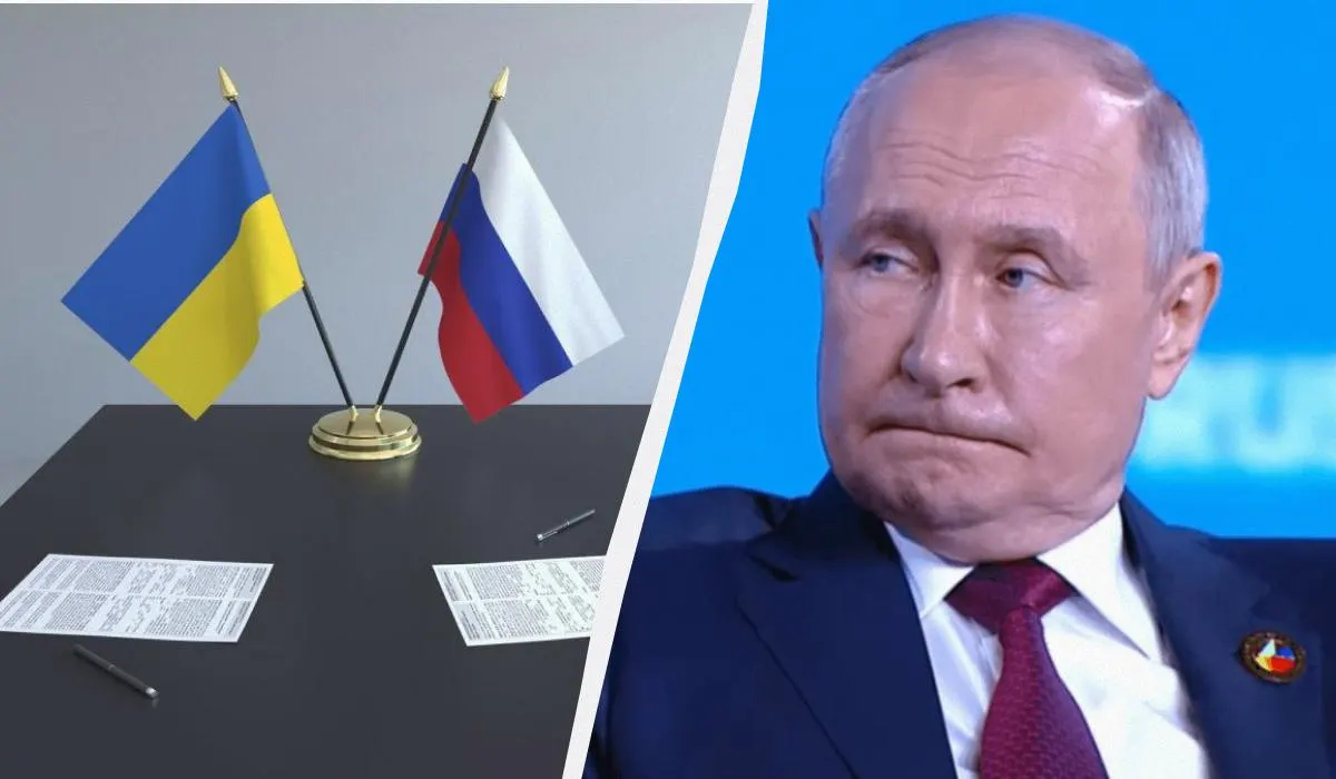 Собеседники, близкие к властям, утверждают, что Москва отказывается от территориальных уступок и вернётся к переговорам только после установления контроля над Донецкой областью.