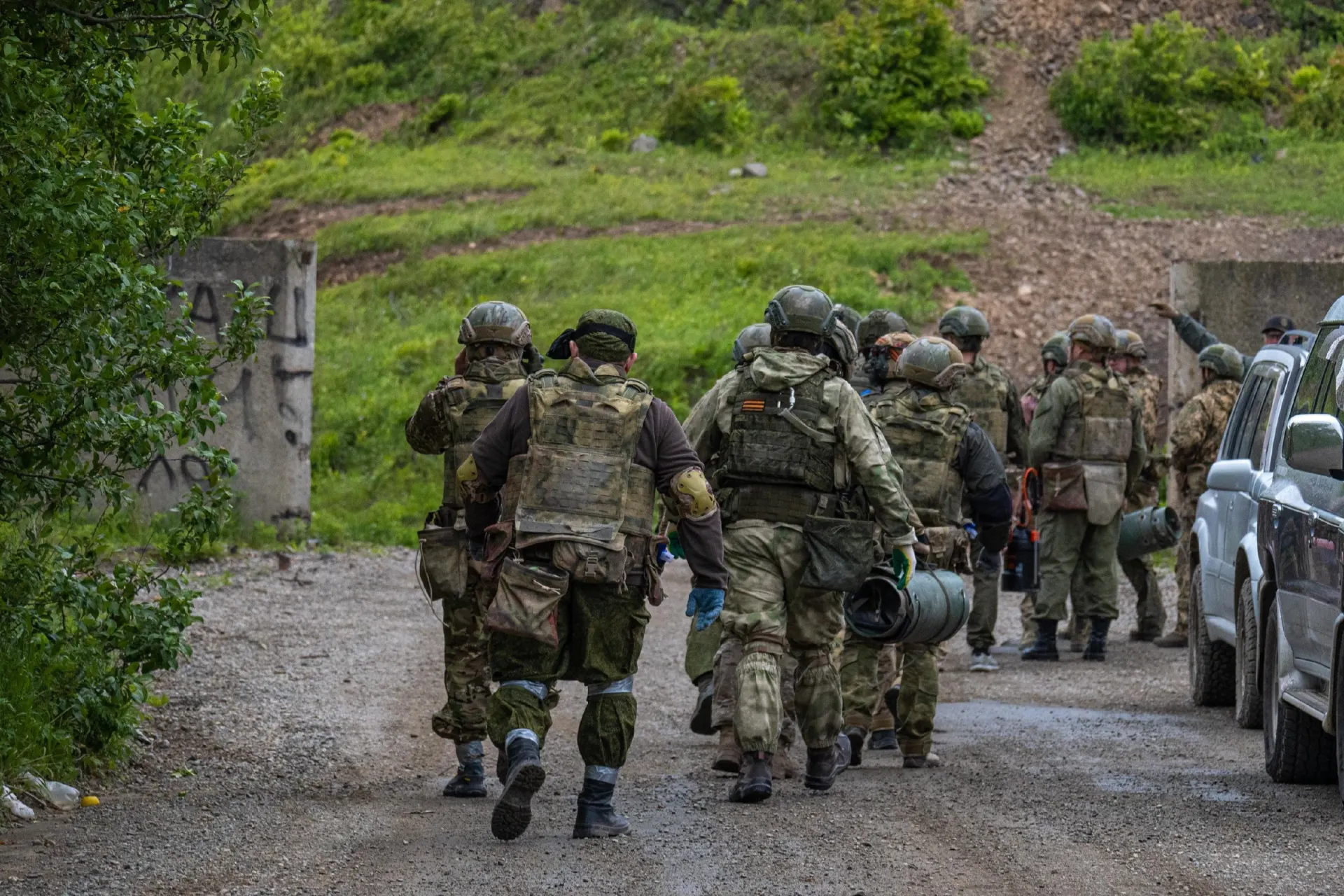 Военное ведомство объявило о завершении весеннего призыва; повестки рассылали через портал «Госуслуги».