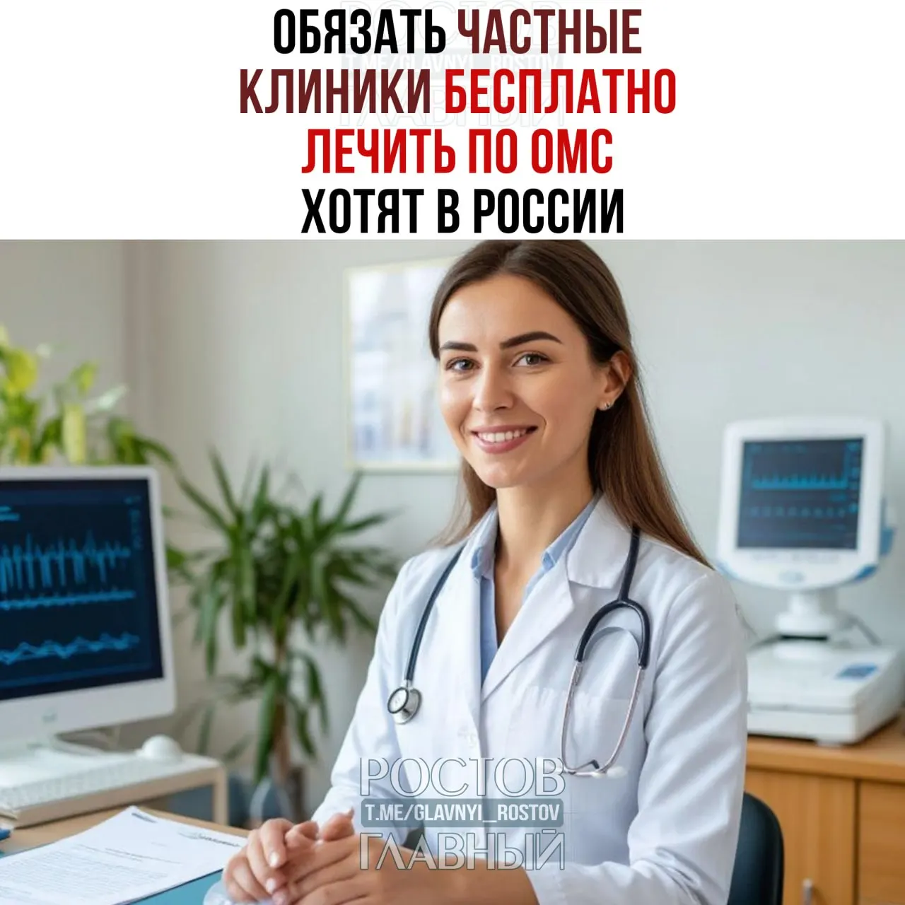 Депутаты предлагают включить частные медицинские организации в систему ОМС, чтобы пациенты в регионах с нехваткой государственных больниц получали бесплатную помощь без доплат.