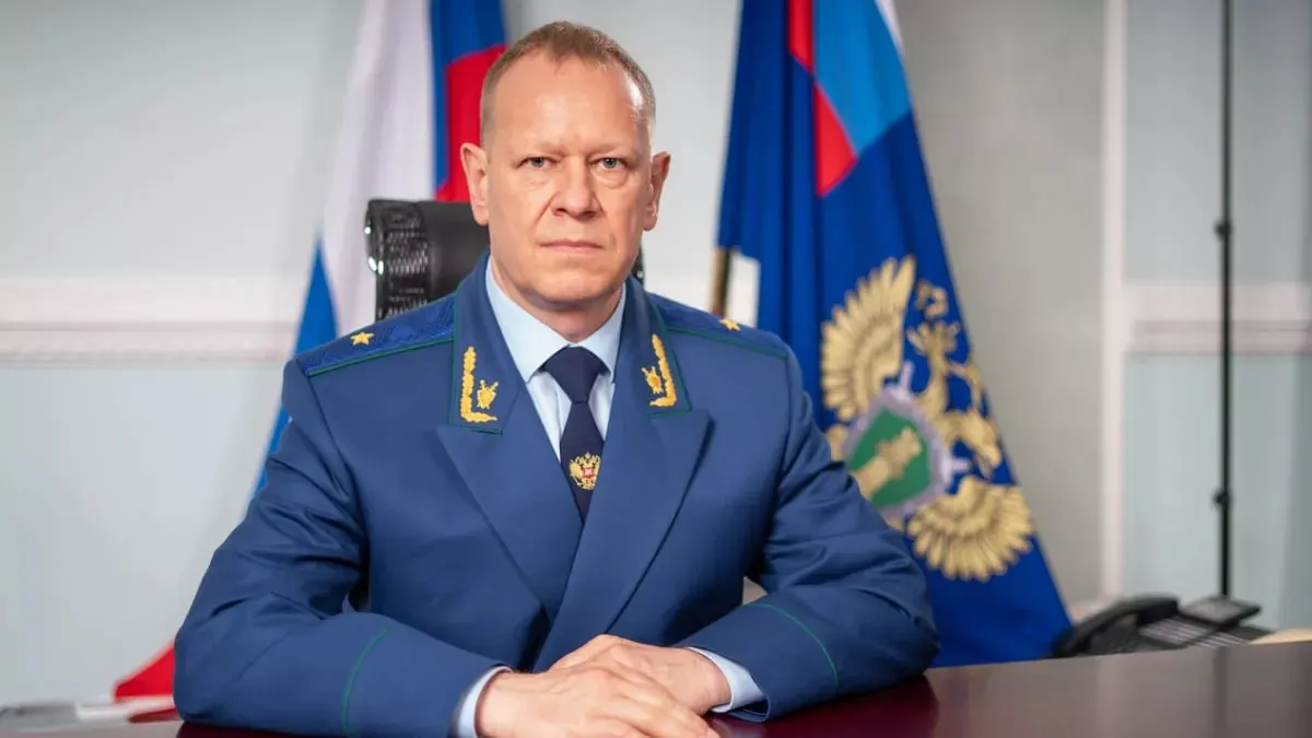 Президент направил в Совет Федерации кандидатуру Николая Рябова; консультации сенаторов по назначению пройдут 16 июля, окончательное решение о назначении примет президент.