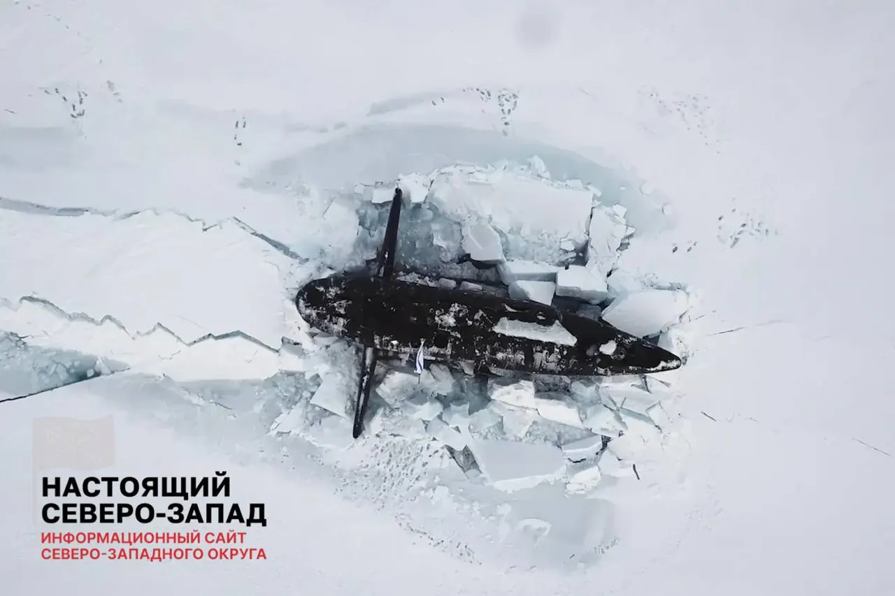 Исключённый из Федерального плана статистических работ показатель, отражавший долю современной военной техники в Арктической зоне, перестанет публиковаться — на фоне масштабного наращивания военной инфраструктуры в регионе.