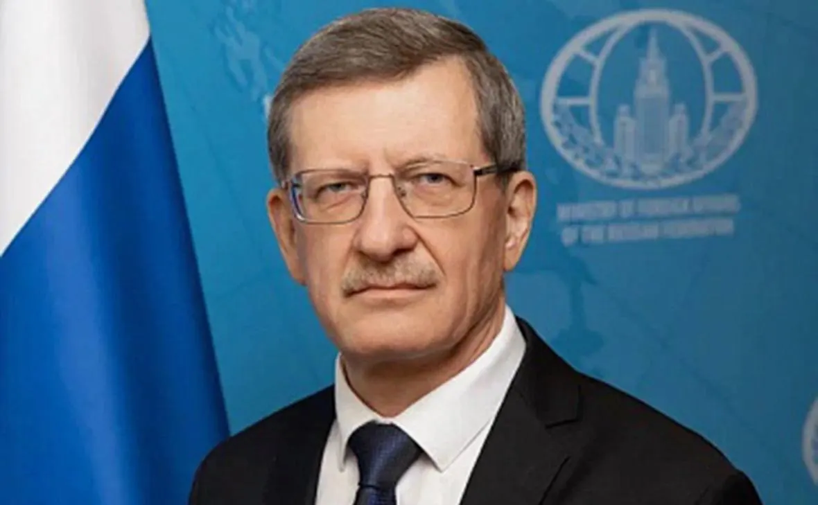 Указ о назначении опубликован на портале правовой информации. Ранее Подъёлышев освобождён от должности посла в Нигерии.