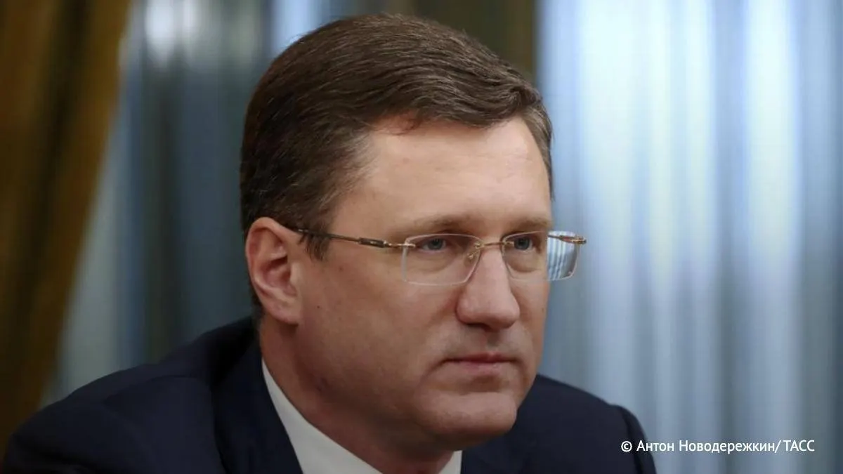 Вице‑премьер Александр Новак сообщил о договорённостях с Казахстаном по поставкам излишков топлива и о продлении запрета на экспорт бензина до конца года.