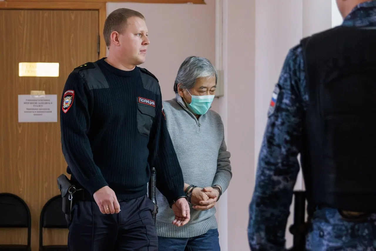 Дело передано третьему составу уголовной коллегии: речь об осужденном за убийство многодетной матери.