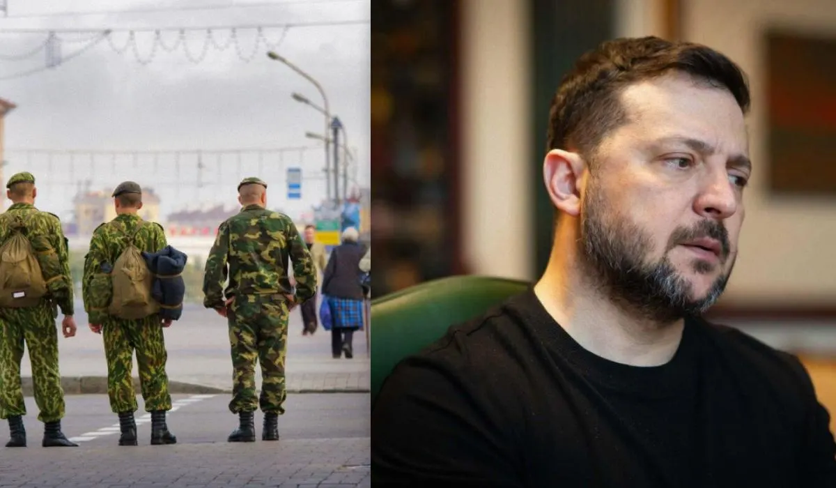 Зеленский заявил, что после выборов в России ожидается новая волна мобилизации; Украина готовится к активным действиям.