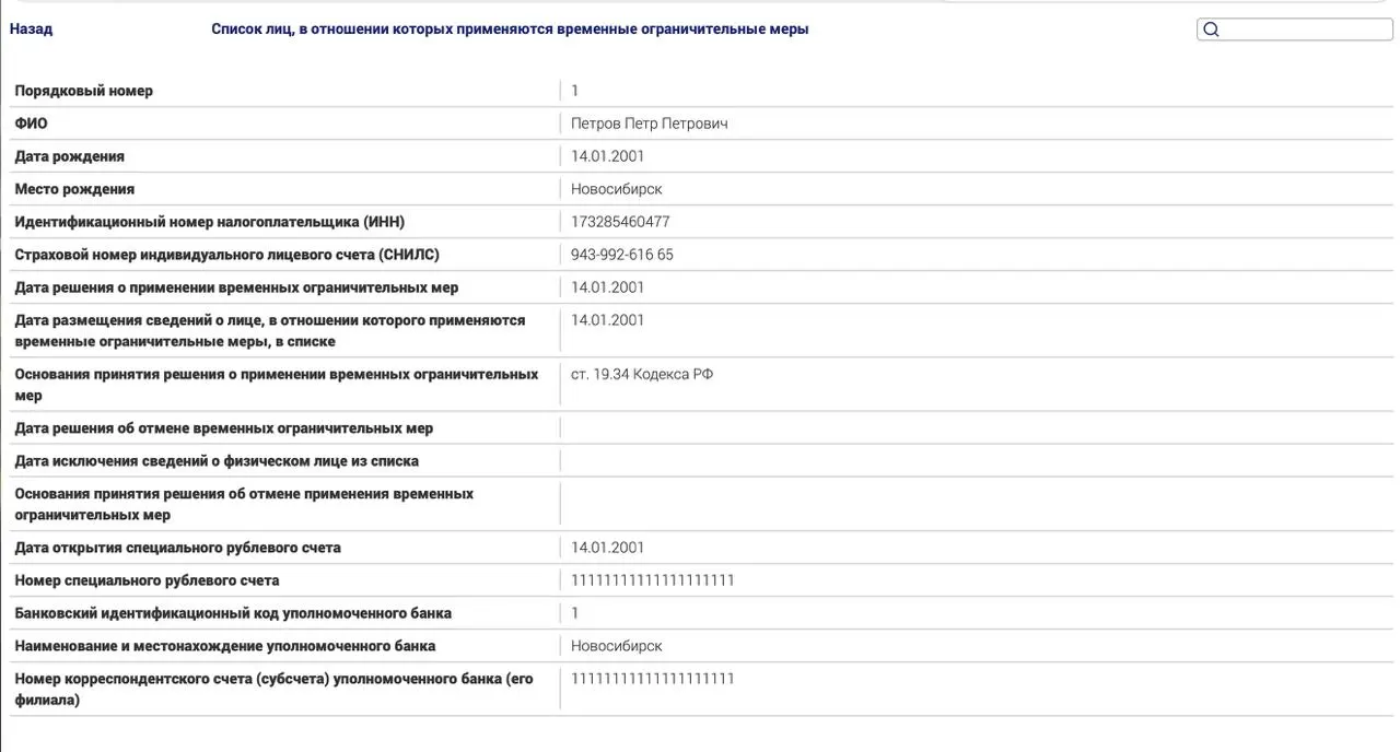 Новый закон вводит ограничительные меры для россиян, находящихся за пределами страны, уклоняющихся от наказания или не оплачивающих штрафы; реестр фиксирует такие случаи и предусматривает контроль над активами, банковскими операциями и нотариальными/консульскими действиями.