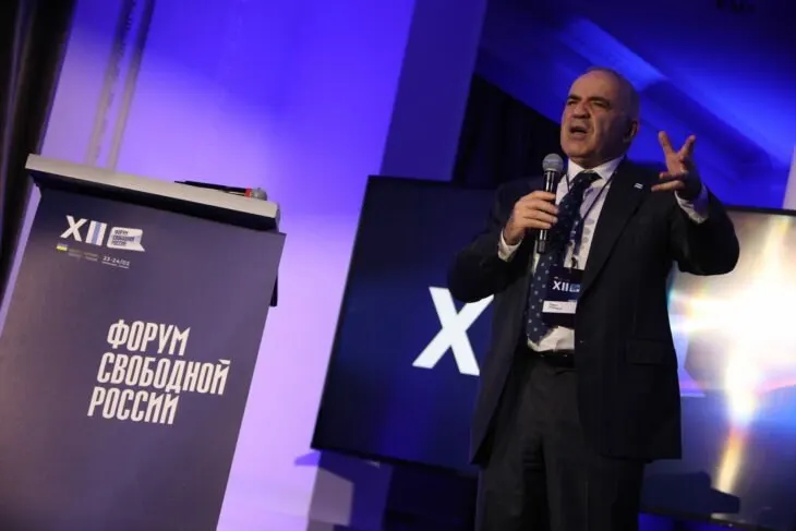Совет форума заявил, что голосование — это переназначение парламента и попытка прикрыть захваты территорий.