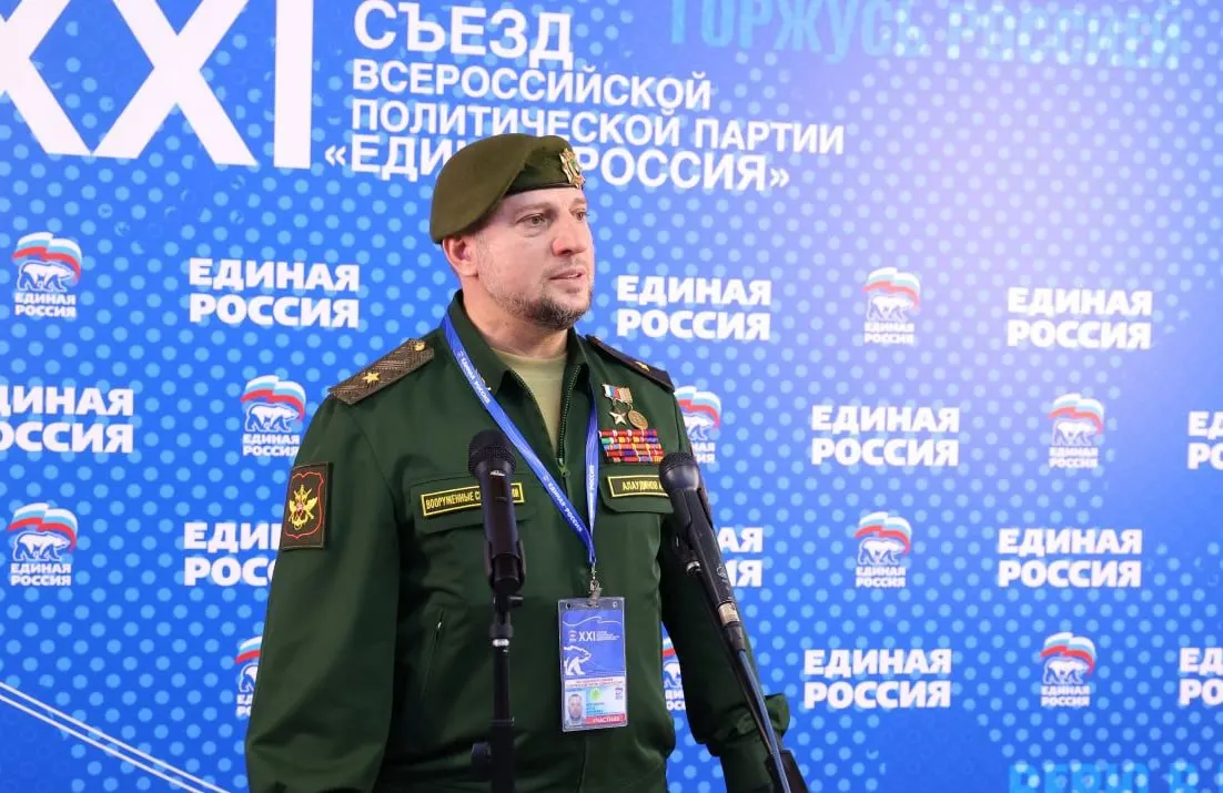Командир спецназа «Ахмат» предложил возобновить смертную казнь после завершения специальной операции в отношении пленённых военнослужащих ВСУ.