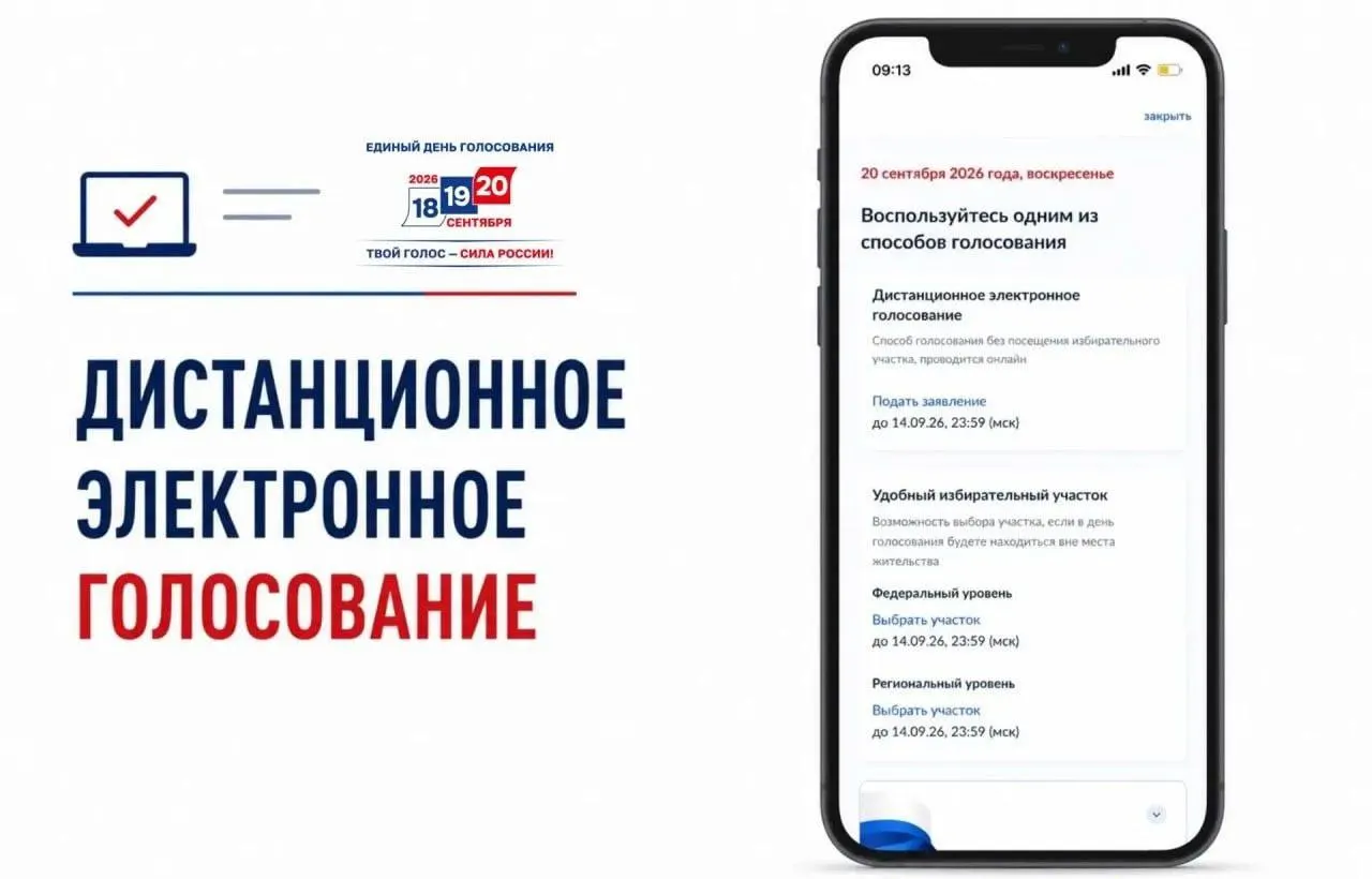 Открыта подача заявлений на участие в дистанционном электронном голосовании через Госуслуги. В материале рассматриваются вопросы прозрачности и критика системы.