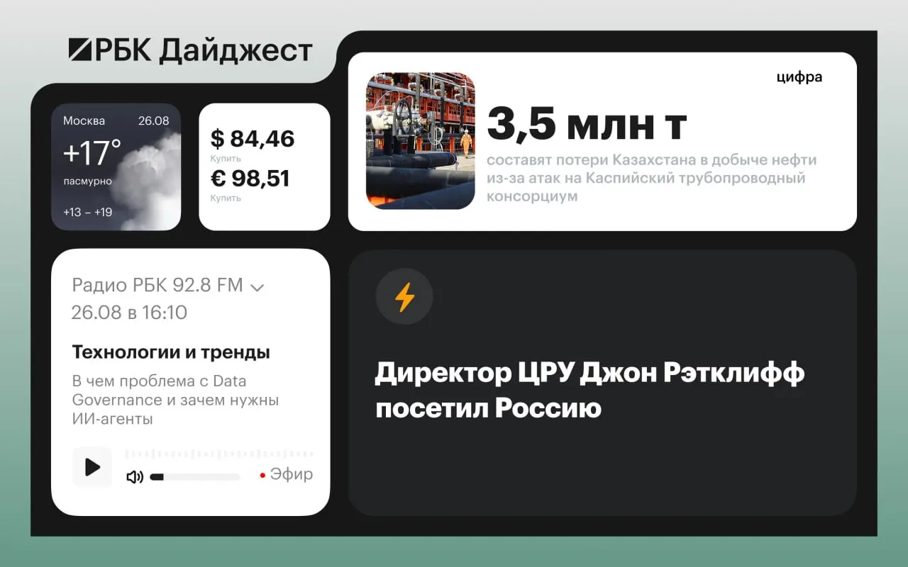 Ключевые события дня в политике и происшествиях: визит иностранных чиновников, авиационные перемещения, заявления по Украине и региональные инциденты.
