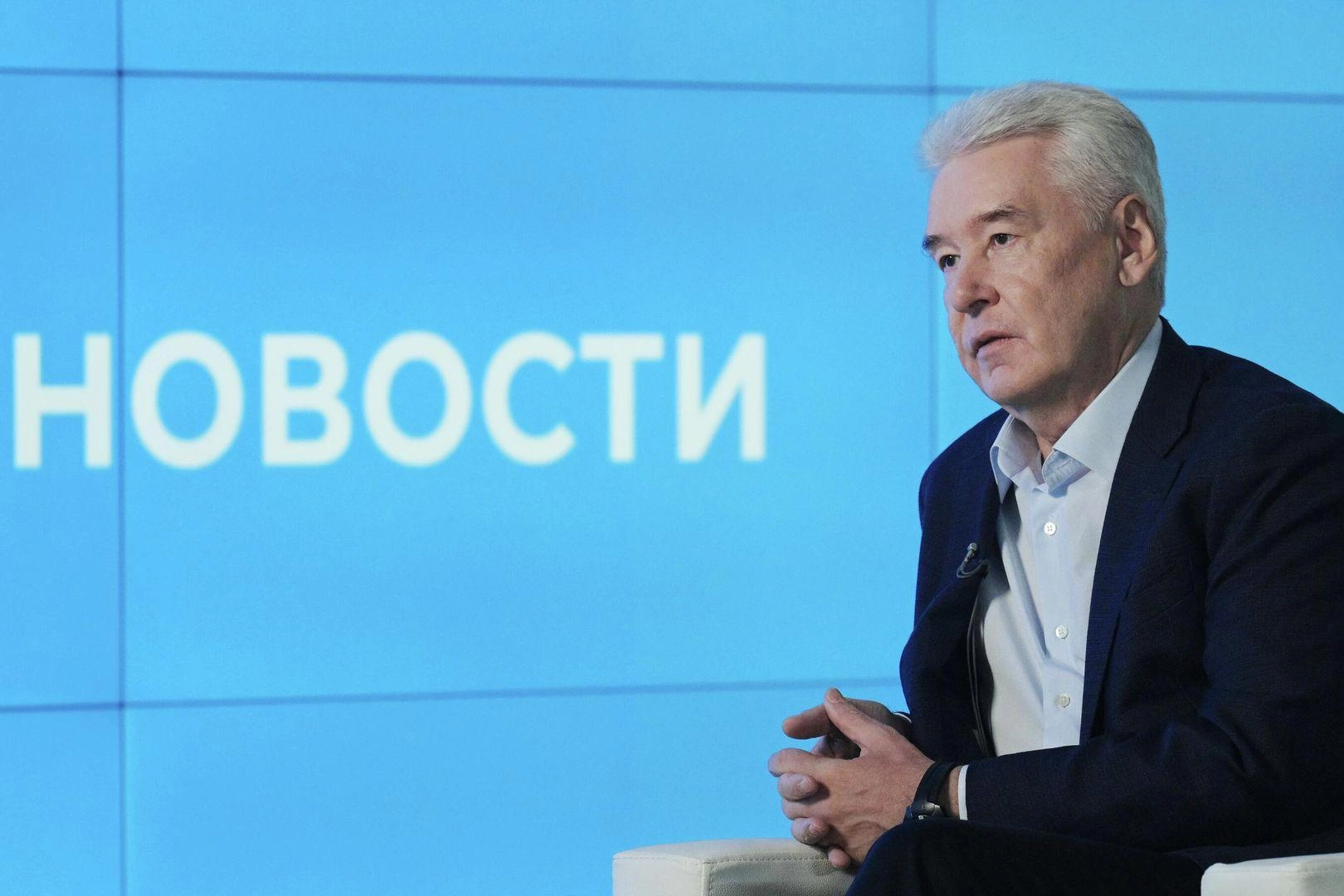 Мэр Москвы заявил о вреде призывов мобилизовать экономику на нужды войны и подчеркнул необходимость устойчивой мирной экономики на фоне дискуссий в Госдуме.