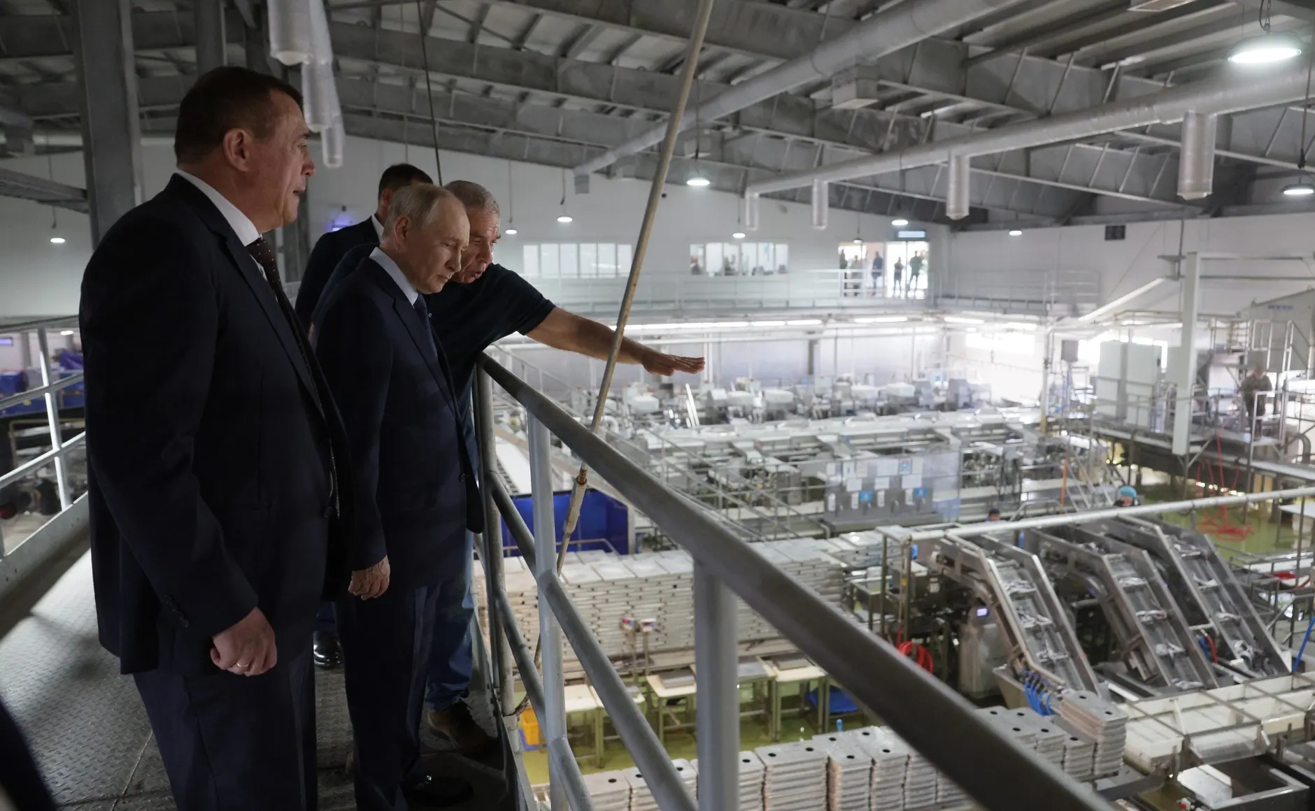 Визит президента на остров Итуруп развернул дипломатическую эскалацию между Россией и Японией, повторно подняв тему принадлежности Курильских островов.