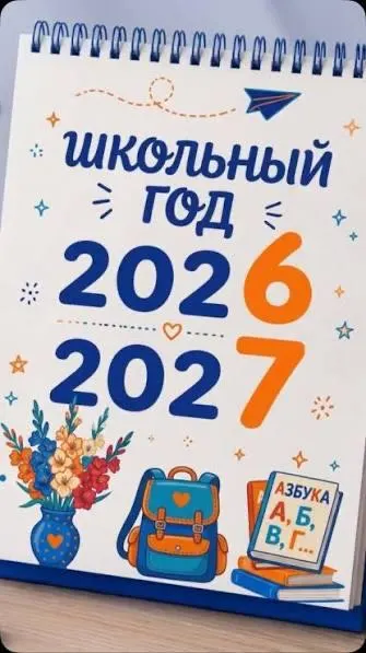 Учебный год стартовал по всей стране.