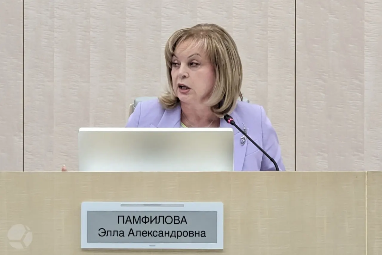 Минимальные нарушения на выборах, высокая явка и итоги голосования по всей России.