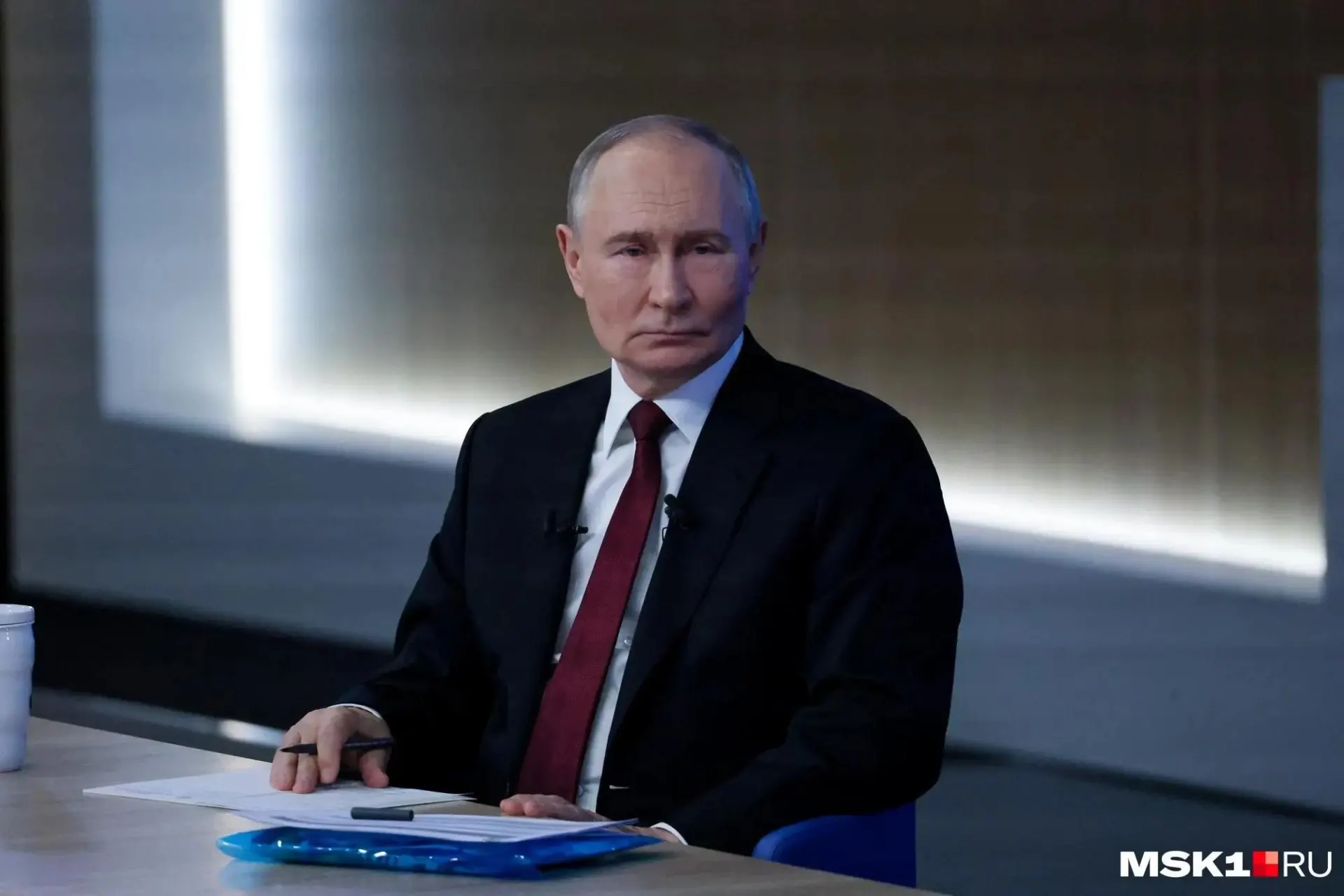 Президент предупредил зарубежных политиков об осторожности и необходимости избегать резких шагов на фоне нарастающей геополитической напряженности.