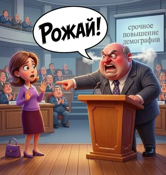 Инициатива ограничить доступ к бесплатному ЭКО по полису ОМС для женщин старше 38 лет вызывает дискуссии в обществе и политическом поле.