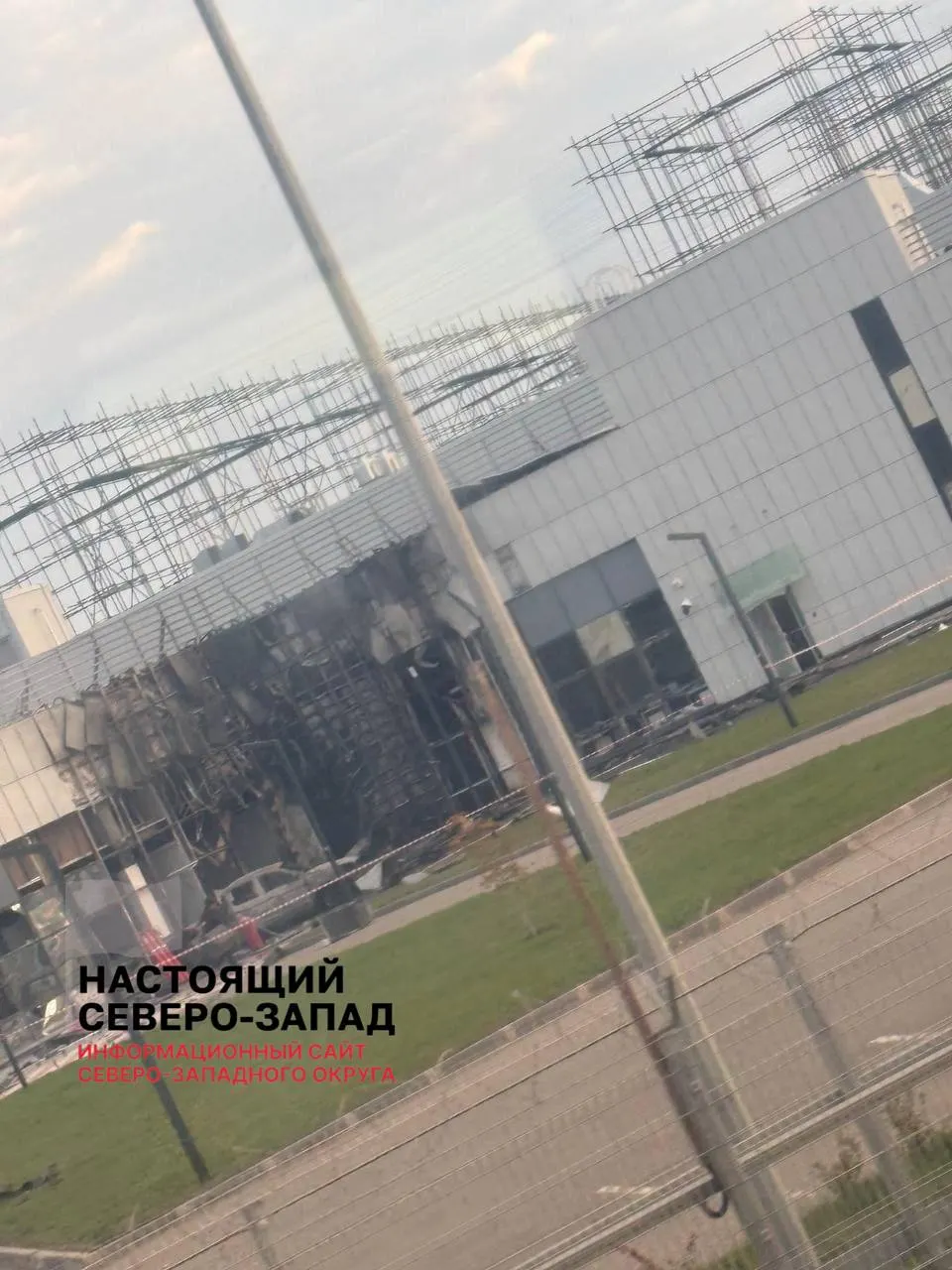 Беспилотники нацелились на дата‑центры, от которых зависят банковские переводы и онлайн‑сервисы, подвергая под угрозу цифровую инфраструктуру по всей стране.