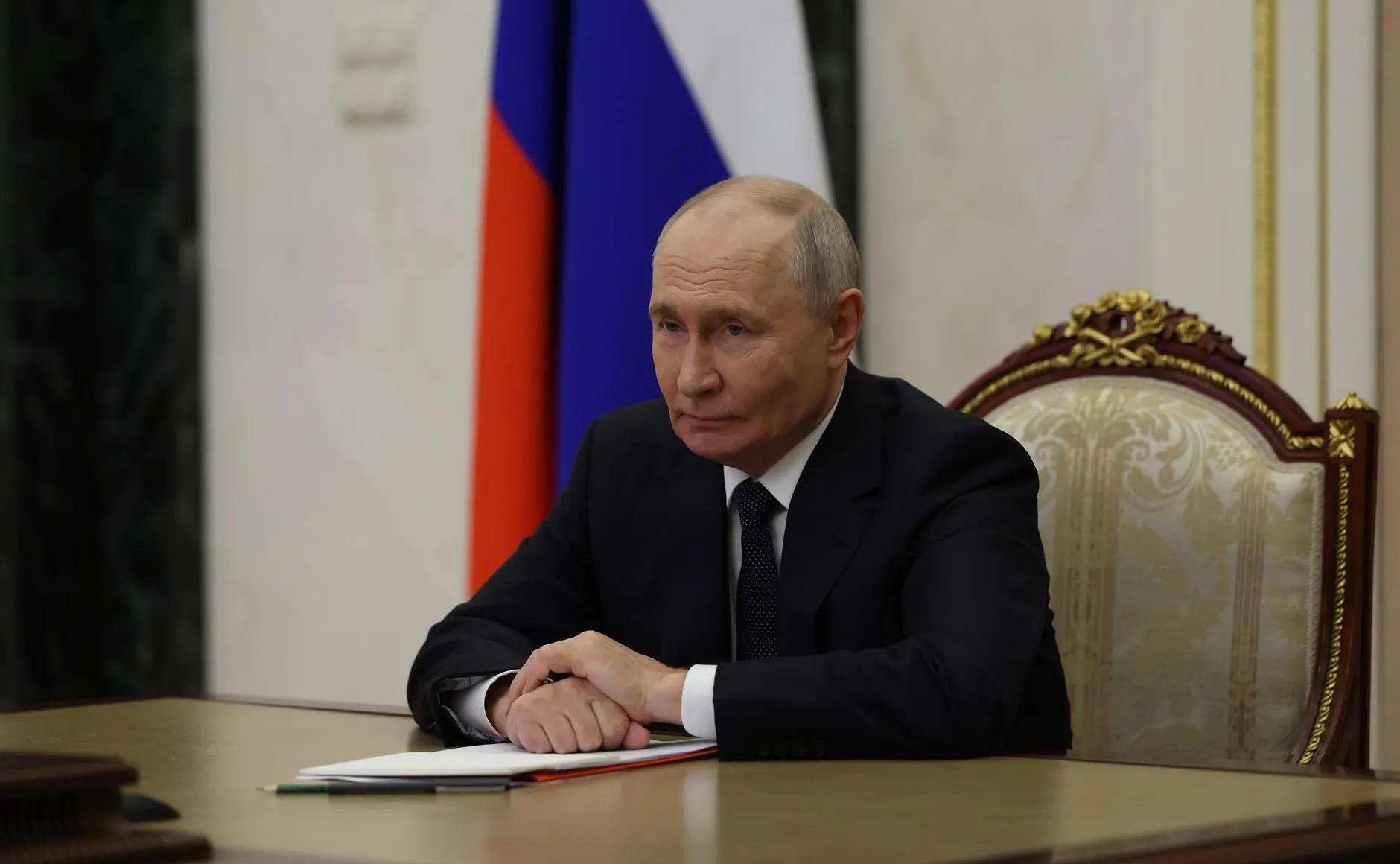 Старт переговоров: основные тезисы и направления сотрудничества на повестке дня.