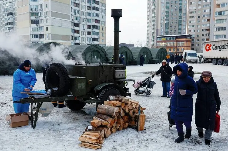 Международная комиссия заявляет о систематических ударах по гражданской энергетической инфраструктуре как о преступлениях против человечности и как о части государственной политики, угрожающей жизни граждан.