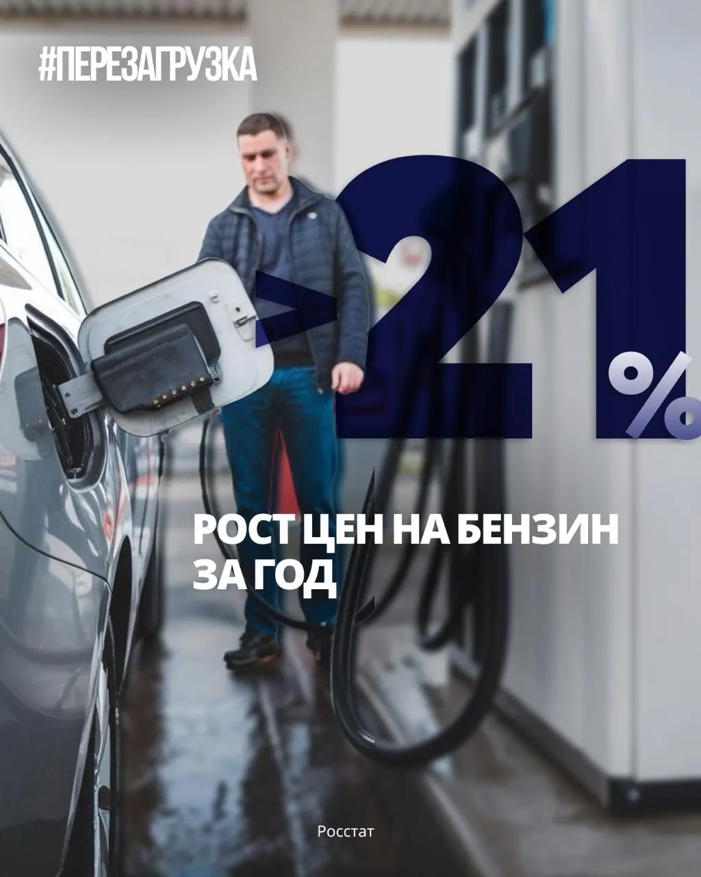 Средняя цена литра топлива достигла близко к 79 рублям к октябрю 2026 года; рост цен сказывается на повседневной жизни и логистике